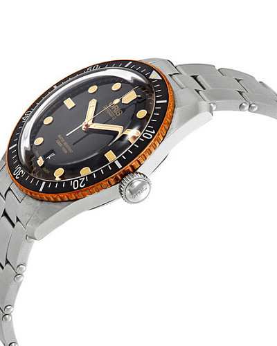 Oris Divers Sixty‑Five 01 733 7707 4354-07 8 20 18